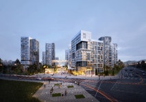 해마건축, ‘서울고덕8단지 재건립 세부개발계획 수립 및 설계용역’ 당선