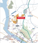 파주운정3 A7블록 시선집중