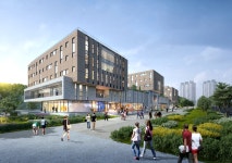 금성백조, 김포대학교 글로벌캠퍼스 건립공사 수주…  수도권 포트폴리오 확대