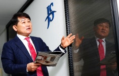 [인터뷰] 실내건축 강소기업 제이에스 씨앤아이 황성옥 대표