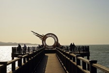 [이야기가 있는 길] 안산 대부해솔길