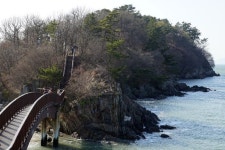 [이야기가 있는 길] 안산 대부해솔길
