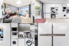 분양흥행 3박자 多갖춘 신규 오피스텔 ‘고척 헤리움 더원’ 분양 마감 임박