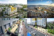 규제 프리 오피스텔, 유망 투자처 급부상… ‘고척 헤리움 더원’ 분양 마감 카운트다운