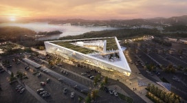 케이알산업, 물류개발 사업 확대 박차