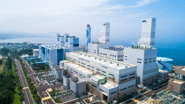 (주)영중개발(3호기)_제빙실 | 중부발전, 제주기력 2ㆍ3호기 질소산화물 저감설비 성능개선 계약