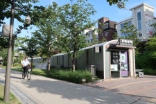 [이야기가 있는 길] 서울에서 가장 긴 공원, 경의선숲길