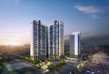 역세권에 개발호재는 ‘덤’ 영등포자이르네 기대감 UP