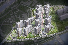 부동산 대책 피한 곳 주목...’더 플래티넘 광주‘ 공급