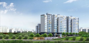 남광토건, 부천 장미아파트 소규모재건축 수주