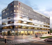 평택 고덕신도시 프리미엄 위락상가&호텔 큐타워, 분양 마감 임박