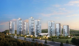 바탕건축, ‘의왕월암 A-3BL 공동주택 설계공모’ 당선