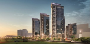 금성백조, ‘일산1-2구역’ 수도권 첫 도시정비사업 수주