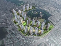 “언택트 시대, 대세는 사이버!”…‘산성역 자이푸르지오’ 7일 실시간 방송 선보여