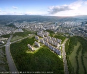 제일건설, 원주혁신도시 제일풍경채 센텀포레 금일 1순위 청약