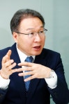 한국건설관리공사주 | [인터뷰] 이원식 한국건설관리연구원 원장