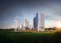 대림산업, ‘e편한세상 남양뉴타운’ 다음달 분양