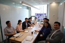 언택트 시대 이끄는 정림건축… PCM팀이 CM 기술력 핵심