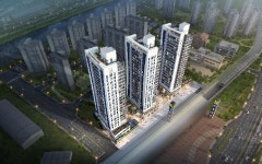 동부건설, ‘센텀 센트레빌 플래비뉴’ 분양…주거형 오피스텔 323실