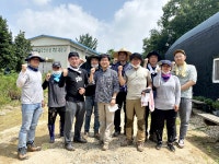 수재민 주거환경 조성… 건축업계 ‘따뜻한 손길’