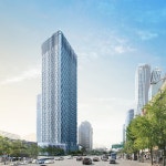 삼성물산, 여의도 사학연금회관 재건축 우선협상자 선정