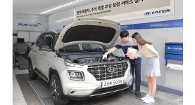 완성차 5사, 가을철 무상점검 및 긴급출동반 운영