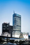 그룹 자존심 두타도 팔았다…두산그룹, 두산타워 8000억원에 매각 결정