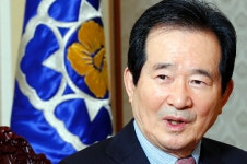 [정세균 국무총리에게 듣는다] "기업3법, 국민 눈높이가 열쇠...개헌은 정부 아닌 국회 어젠다"