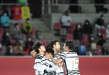 형님 만한 아우 없다…벤투호, 스페셜 매치 2차전 김학범호에 3-0 완승