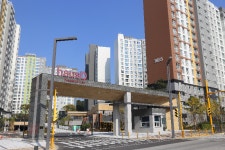 공공아파트에도 “브랜드 달아달라” 입주민 요청 줄이어