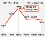 ‘던파 모바일’ 출시 연기... 넥슨, ‘3조 클럽’ 가입 먹구름