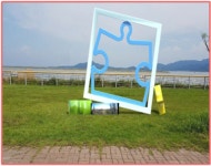 ‘새만금 새 명소에서 인생사진 찍으러 오세요’