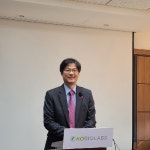 고바이오랩, “글로벌 마이크로바이옴 신약 개발 기업 빅3 도약할 것”