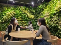 인천시, 산업단지 내 치유·휴식공간‘스마트가든’11곳 조성