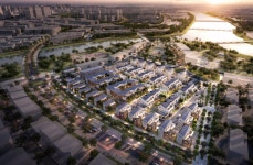 부산 에코델타 스마트시티 국가시범도시 첫 입주자 공모