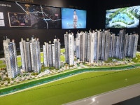 안성을 대표할 브랜드시티 쌍용 더 플래티넘 프리미어 18일 오픈