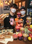 현대그린푸드 ‘조앤더주스’브런치메뉴 6종 선봬