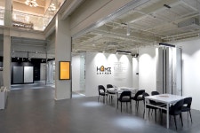 대원세라믹스, 국내 최대 규모 오프라인 건축자재 쇼룸 ‘홈즈’ 오픈