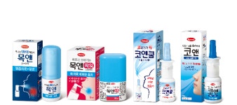 “겨울철 필수 상비약 4총사”…한미약품, 약국 마케팅 시동