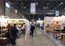 경기 가구기업, ‘국제가구·인테리어산업대전’서 52억 계약 실적