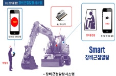 정부세종 신청사, 첨단 건설기술로 안전사고 ‘0’ 만든다
