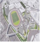 한남대 캠퍼스 혁신파크 사업 첫 삽