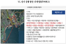 부산 바다에 수륙양용버스, 해상택시 뜬다