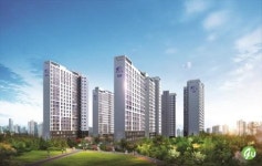 [2020 e대한경제 건설부동산대상] 중견부문 아파트대상 = 동우개발