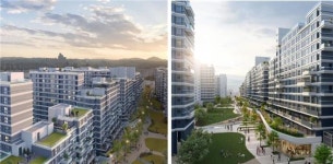 서울 공항동 방화5구역에 1600여가구 건립