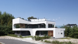 제18회 진주시 건축상 대상, 충무공동 ‘힐로드케어하우스’