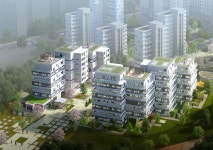 비전건축사사무소주 | [2020 건축시장 大결산] LH, 2009억원 84건 당선작 선정
