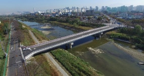 [주목! 신기술] 대영스틸산업㈜ ‘ATA 라멘교 공법’