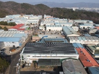 태양광 활용한 울산판 그린뉴딜, ‘울산시민 가상발전소’