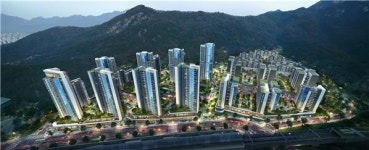 대우·동부, 상계2구역 재개발 시공권 확보…4700억원 규모